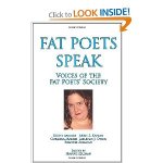 Fat Poets Speak I