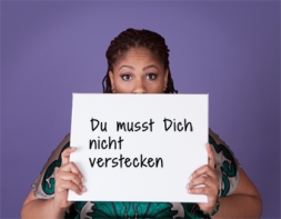 German Fat Acceptance Website